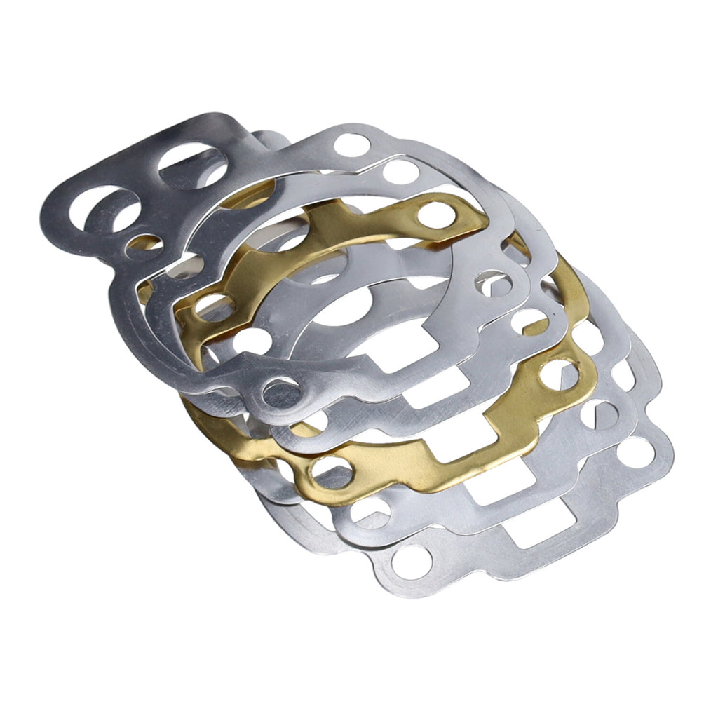 Malossi MHR 80cc Big Bore Team 50mm Cilinderkit + Kop Minarelli AM6 (3112386)