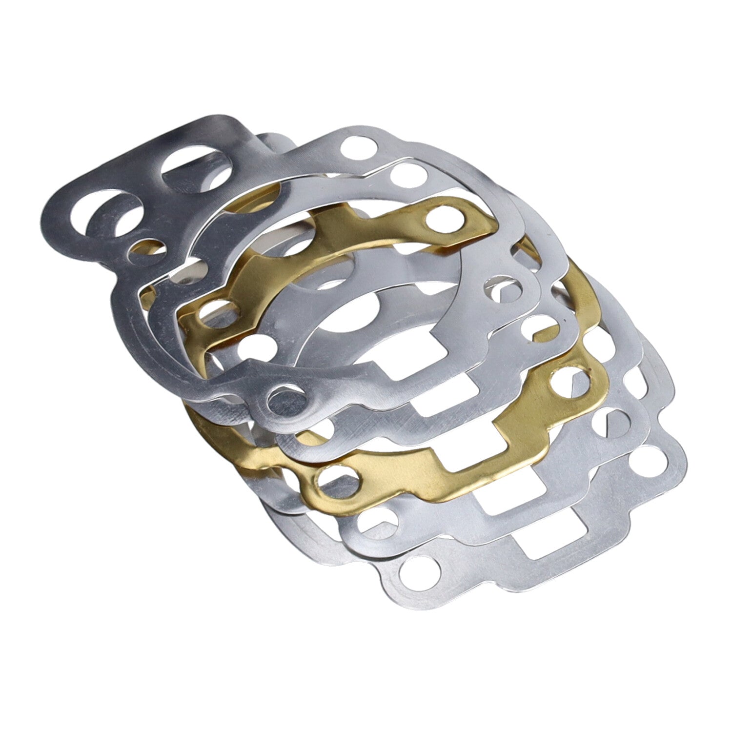 Malossi MHR 80cc Big Bore Team 50mm Cilinderkit + Kop Minarelli AM6 (3112386)