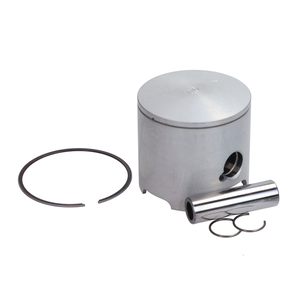 Malossi MHR 80cc Big Bore Team 50mm Cilinderkit + Kop Minarelli AM6 (3112386)