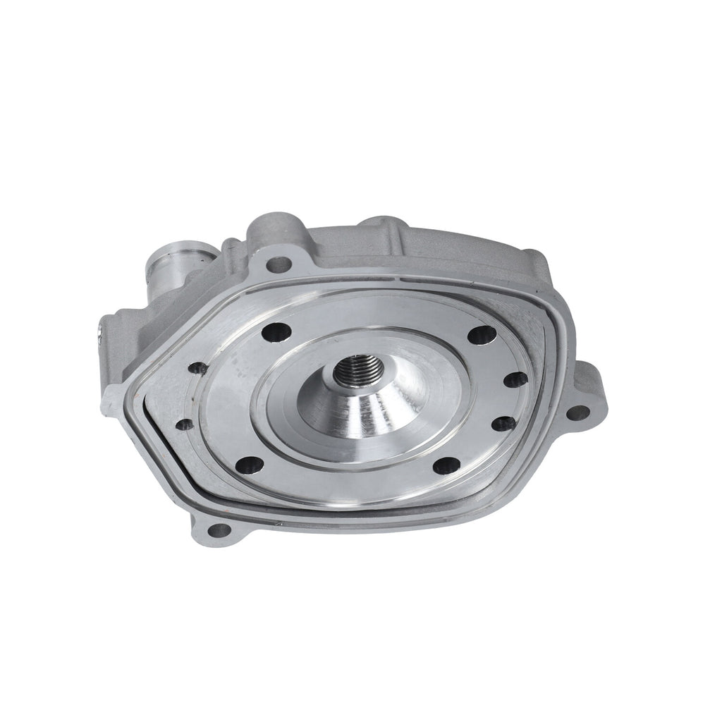 Malossi MHR 80cc Big Bore Team 50mm Cilinderkit + Kop Minarelli AM6 (3112386)