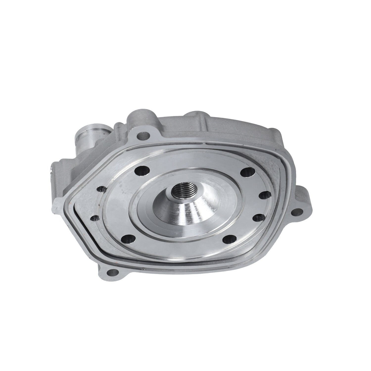 Malossi MHR 80cc Big Bore Team 50mm Cilinderkit + Kop Minarelli AM6 (3112386)
