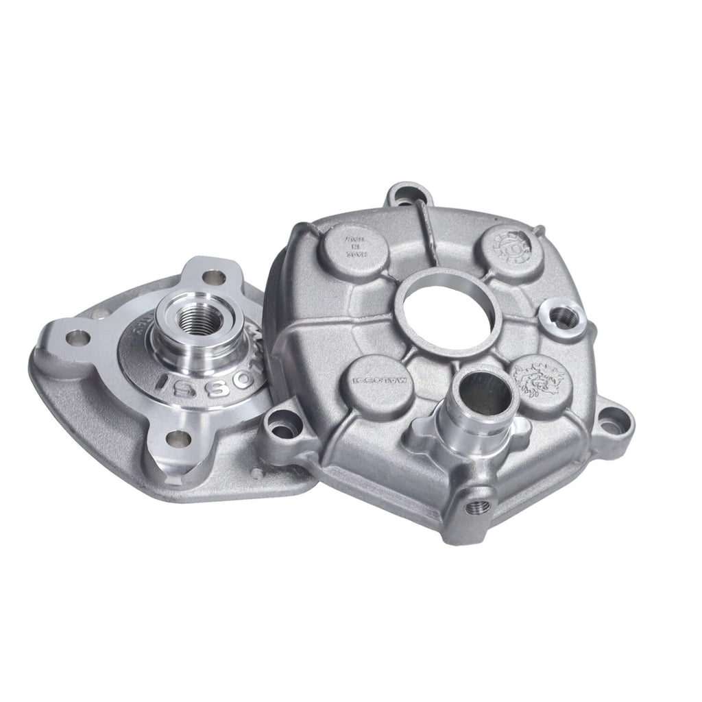 Malossi MHR 80cc Big Bore Team 50mm Cilinderkit + Kop Minarelli AM6 (3112386)