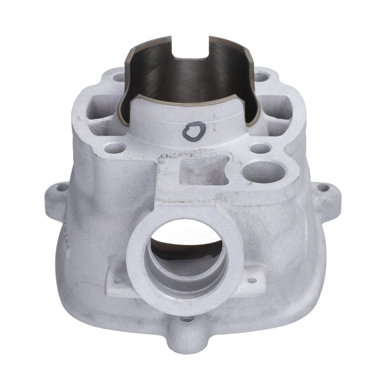 Malossi MHR 80cc Big Bore Team 50mm Cilinderkit + Kop Minarelli AM6 (3112386)