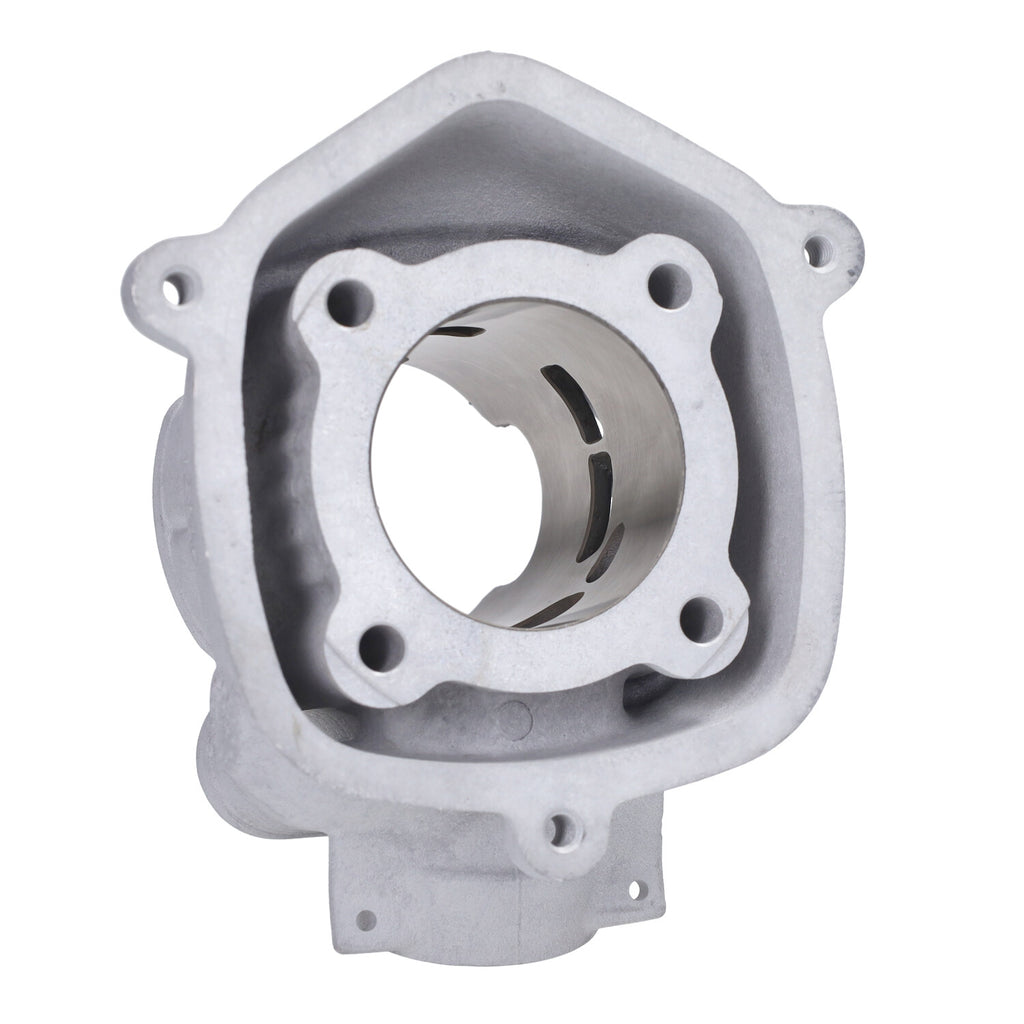 Malossi MHR 80cc Big Bore Team 50mm Cilinderkit + Kop Minarelli AM6 (3112386)