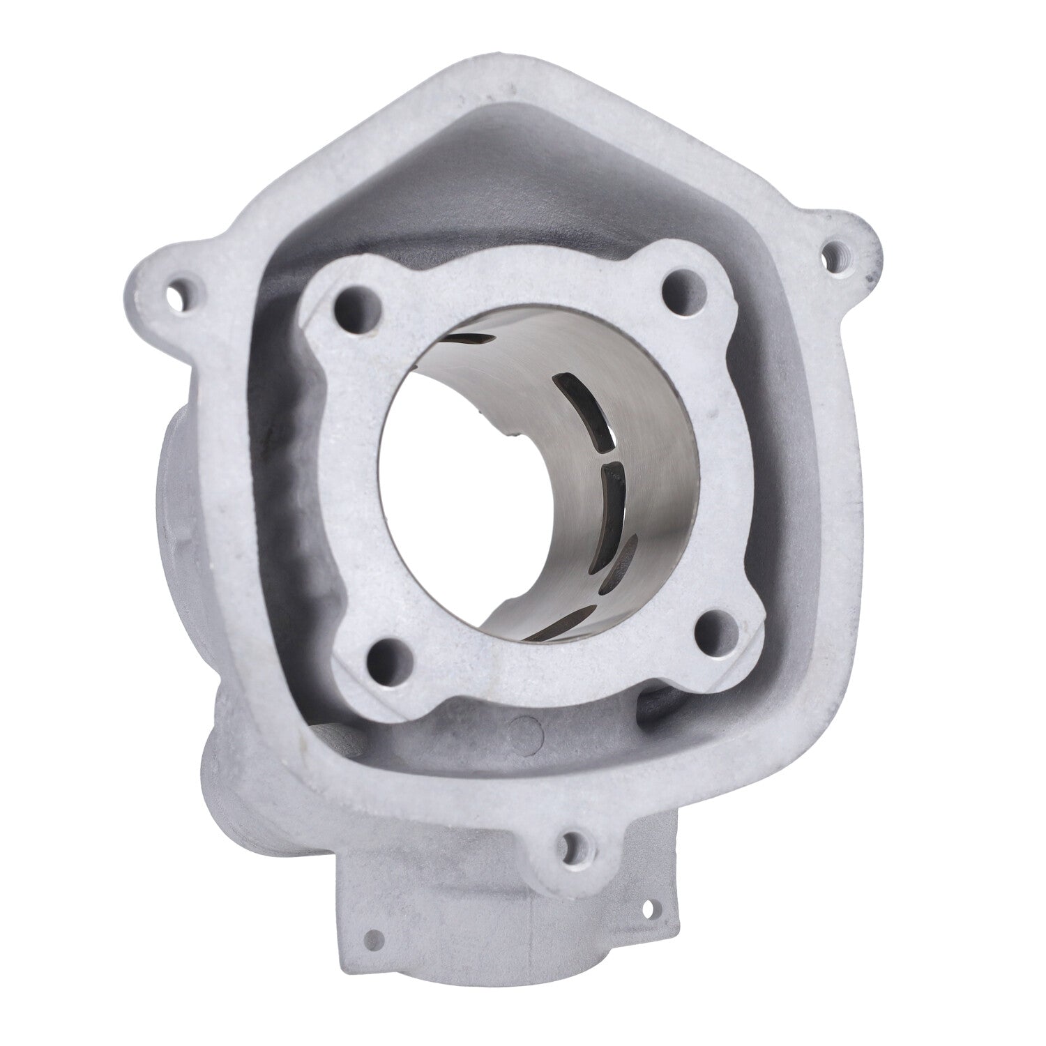 Malossi MHR 80cc Big Bore Team 50mm Cilinderkit + Kop Minarelli AM6 (3112386)