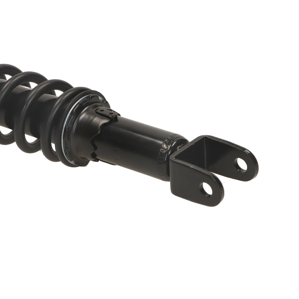 YSS Pro-X Serie Schokbreker 310mm Verstelbaar Zwart 2T/4T Gilera Runner / Piaggio Zip