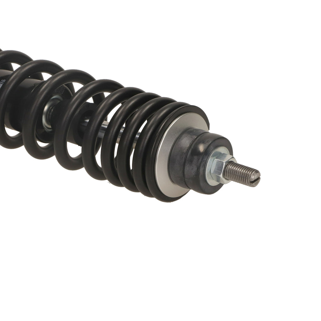 YSS Pro-X Serie Schokbreker 310mm Verstelbaar Zwart 2T/4T Gilera Runner / Piaggio Zip