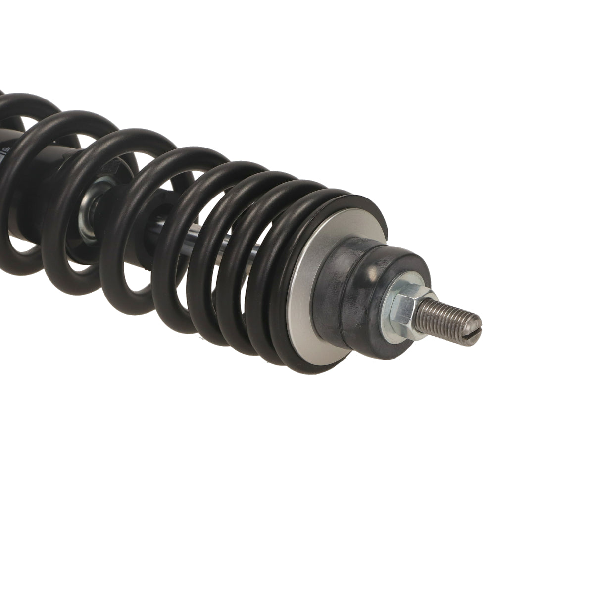 YSS Pro-X Serie Schokbreker 310mm Verstelbaar Zwart 2T/4T Gilera Runner / Piaggio Zip