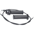 Piaggio Origineel Gashendel Compleet Euro 2 Zip SP / Zip 2T