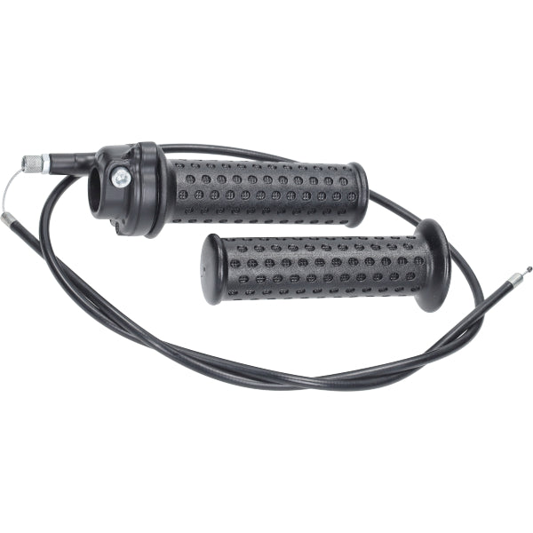 Piaggio Origineel Gashendel Compleet Euro 2 Zip SP / Zip 2T