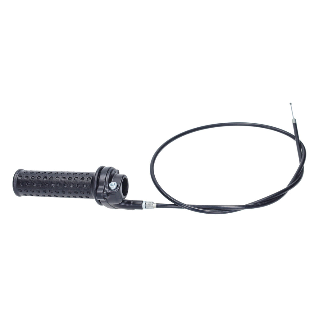Piaggio Origineel Gashendel Compleet Euro 2 Zip SP / Zip 2T