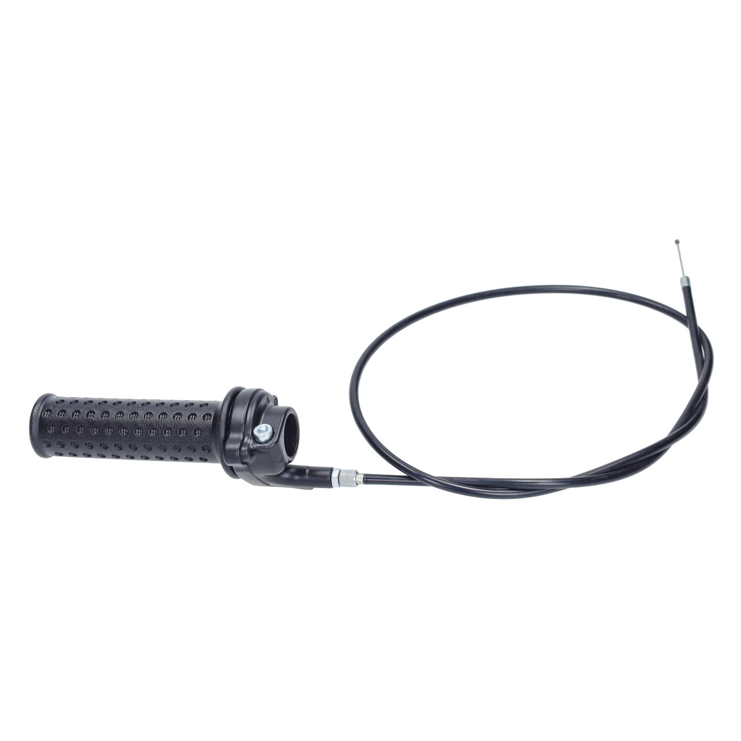 Piaggio Origineel Gashendel Compleet Euro 2 Zip SP / Zip 2T