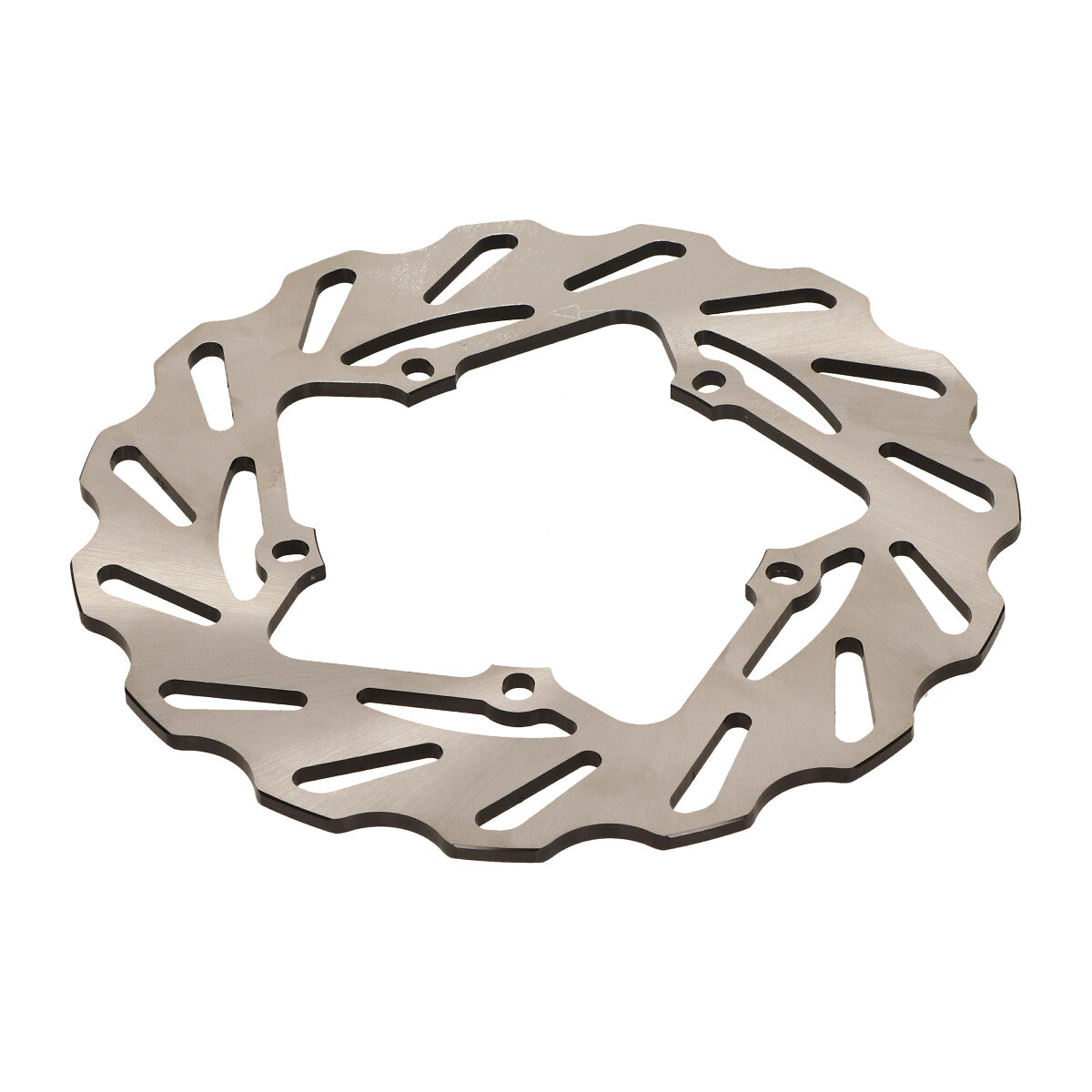 Polini Wave Remschijf 5-Gaats 200mm Piaggio / Vespa / Zip SP (175.0066)