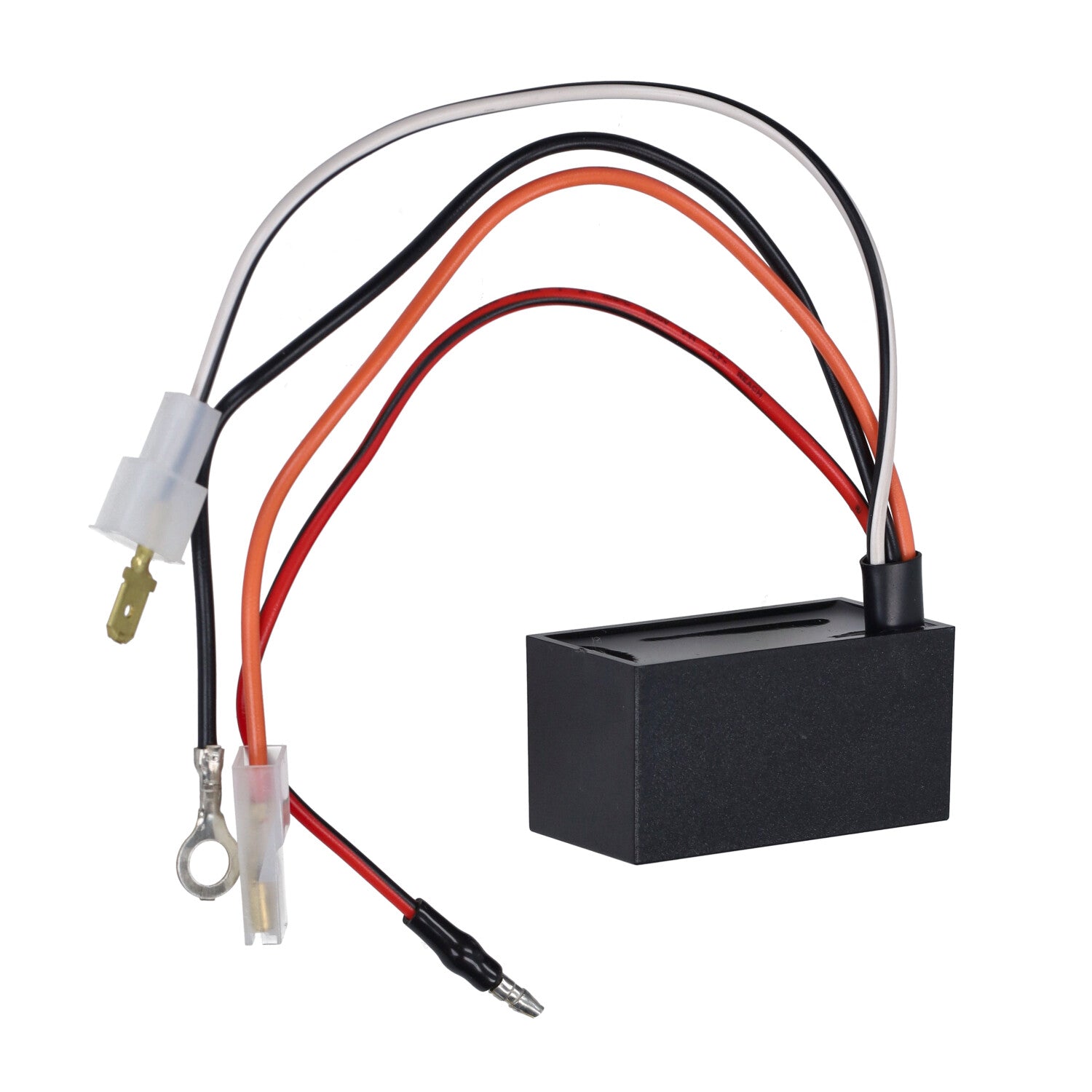 MVT CDI Unit Binnenrotor Ontsteking Minarelli AM6
