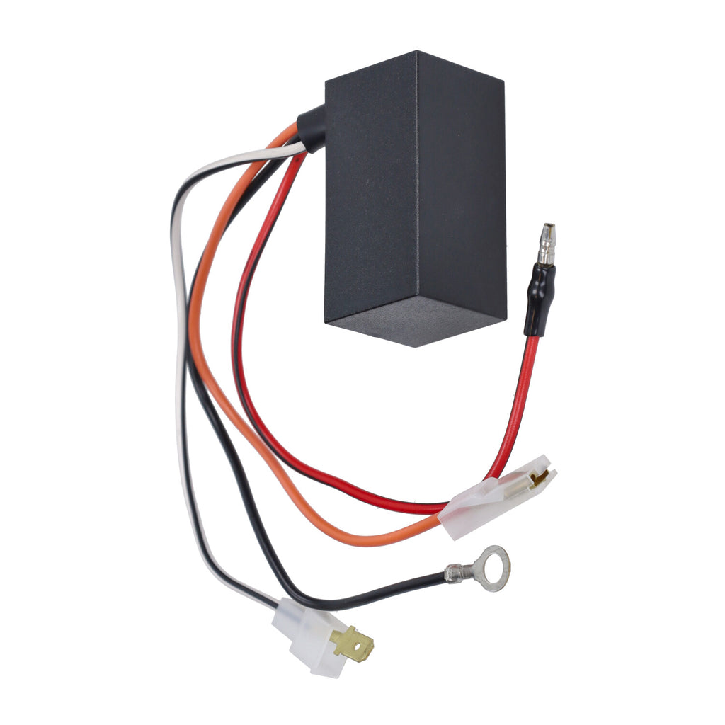 MVT CDI Unit Binnenrotor Ontsteking Minarelli AM6