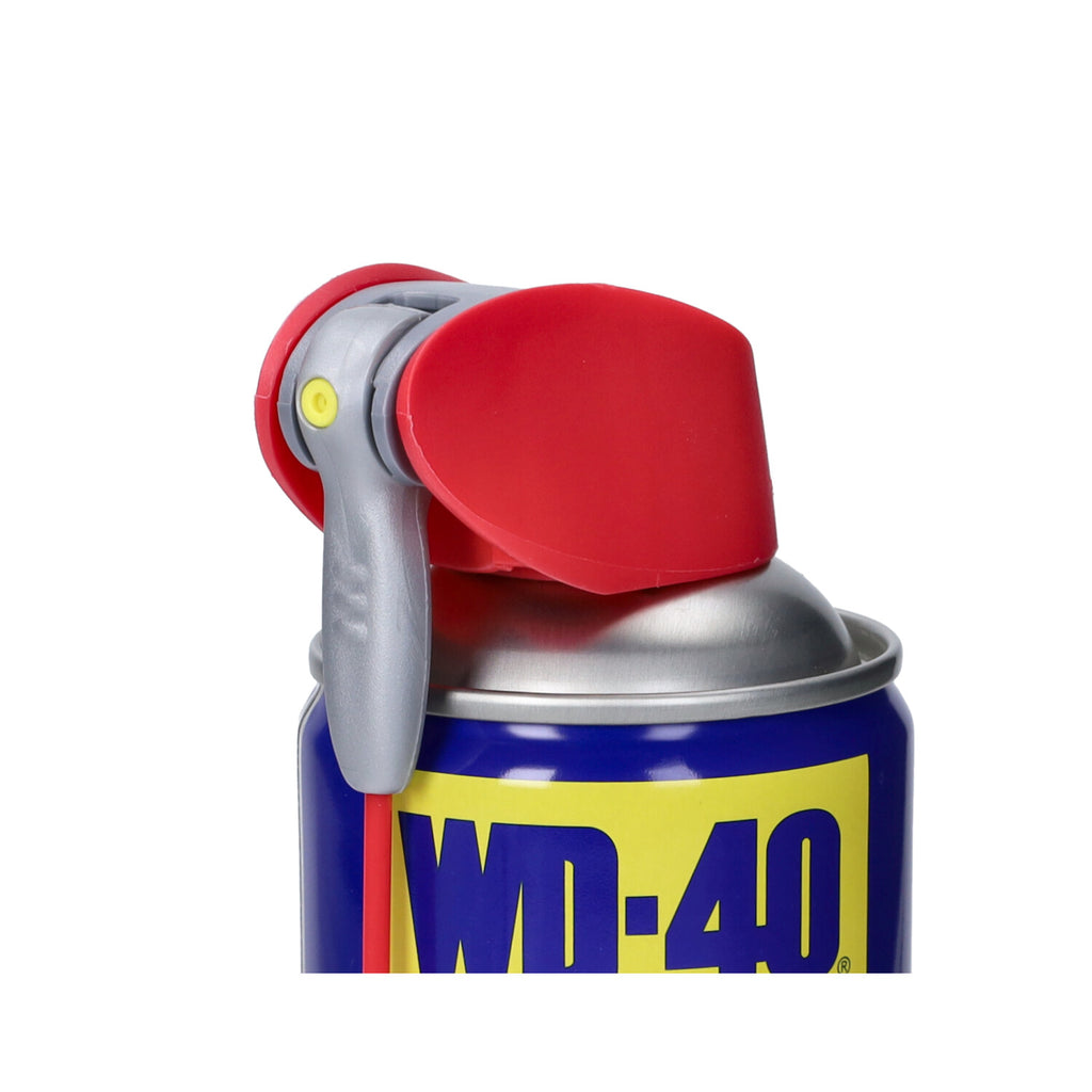 WD-40 Specialist Multispray Smart Straw 450ml Spuitbus