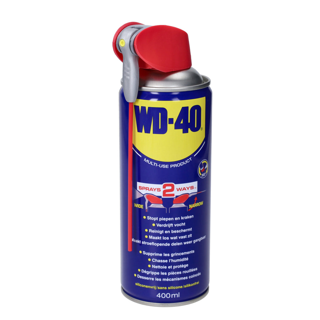 WD-40 Specialist Multispray Smart Straw 450ml Spuitbus