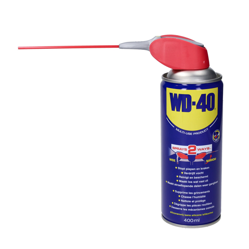 WD-40 Specialist Multispray Smart Straw 450ml Spuitbus