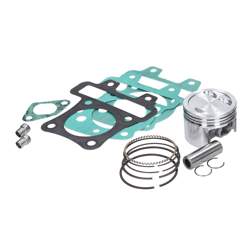 Malossi 80cc Aluminium Cilinder Euro 4/5 Piaggio/Vespa 4T I-Get