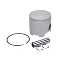 Malossi MHR Big Bore Zuiger 50mm Pen 12 Minarelli AM6 / Derbi Senda / Piaggio 2T