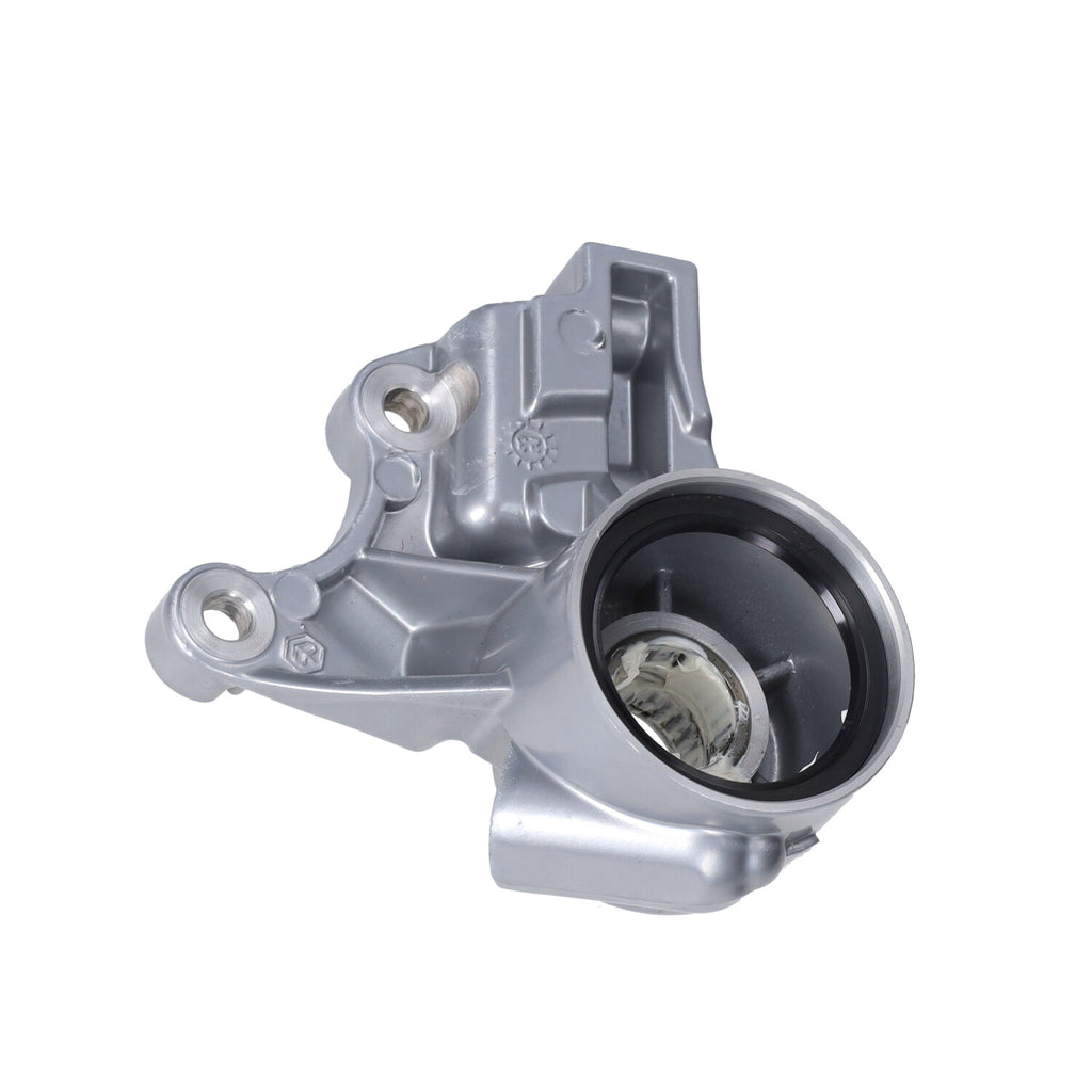Piaggio Originele Schokbrekerhouder / Fuseestuk LX / Zip SP / Zip 2000 SP