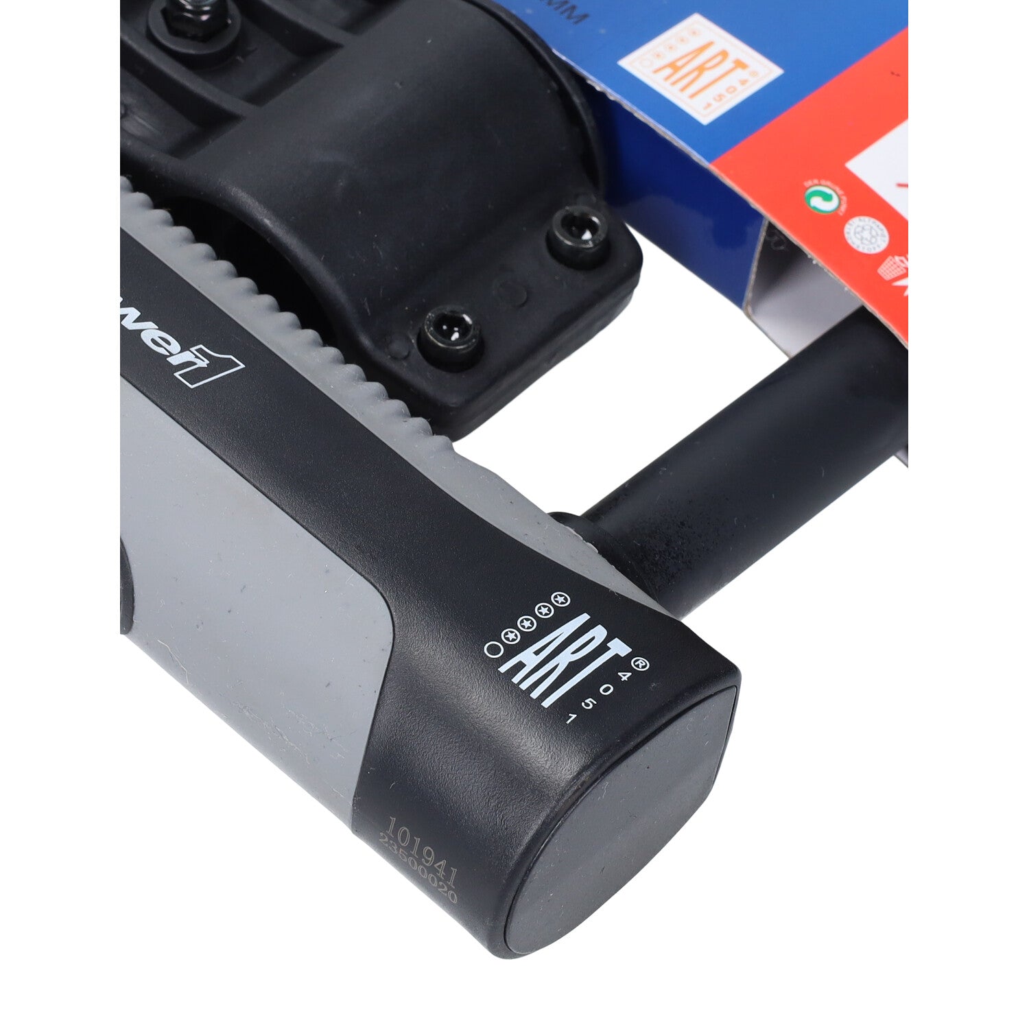 Power1 ART 4 Beugelslot met Houder 180x245 mm