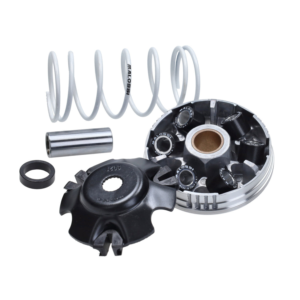 Malossi Multivar Variokit Euro 2/4/5 Piaggio Zip / Sprint / Primavera / LX 4T