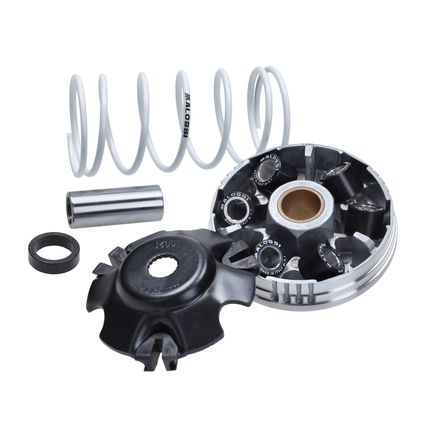Malossi Multivar Variokit Euro 2/4/5 Piaggio Zip / Sprint / Primavera / LX 4T
