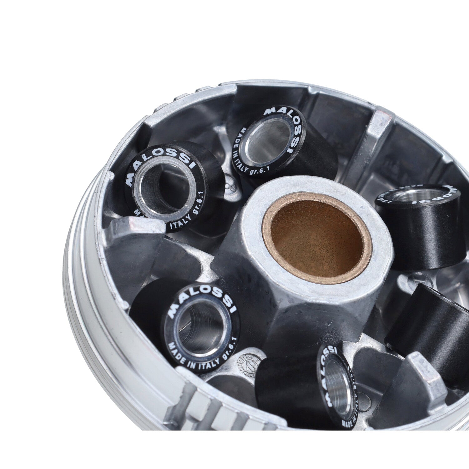 Malossi Multivar Variokit Euro 2/4/5 Piaggio Zip / Sprint / Primavera / LX 4T
