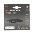 GPS Volgsysteem Optiline Tracker Flex zelfklevend 85x54x3mm zwart