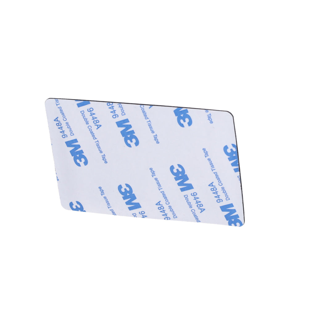 GPS Volgsysteem Optiline Tracker Flex zelfklevend 85x54x3mm zwart