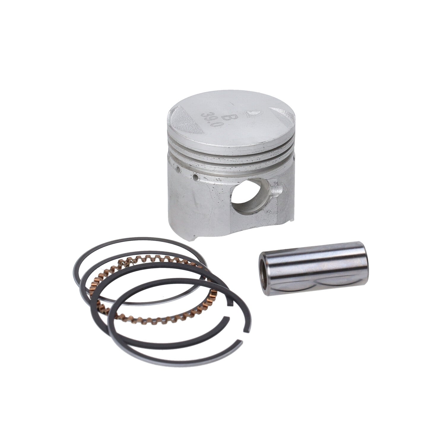 Cilinder 50cc Piaggio 4T Fly / Zip 4T 2V / Centro / Sportcity