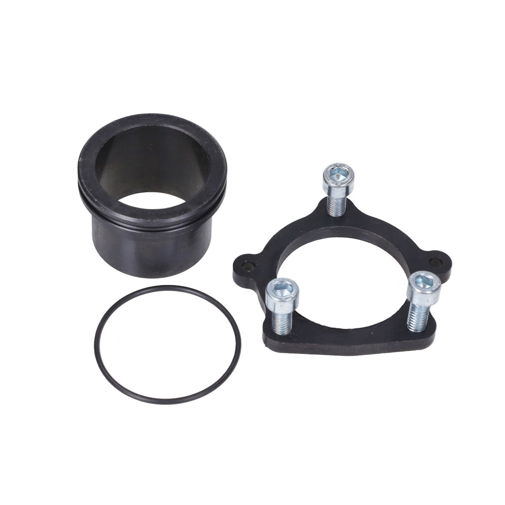 Malossi MHR Testa Rossa 100cc Cilinderkit 52mm Gilera SMT / Derbi Senda / Aprilia SX50