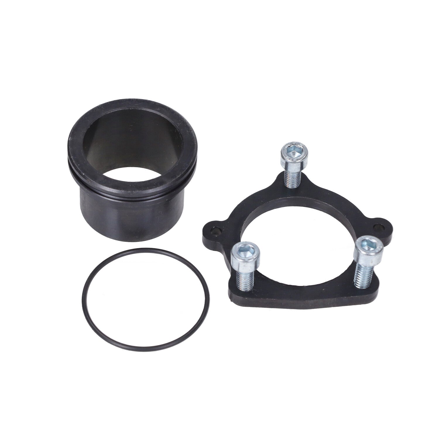 Malossi MHR Testa Rossa 100cc Cilinderkit 52mm Gilera SMT / Derbi Senda / Aprilia SX50