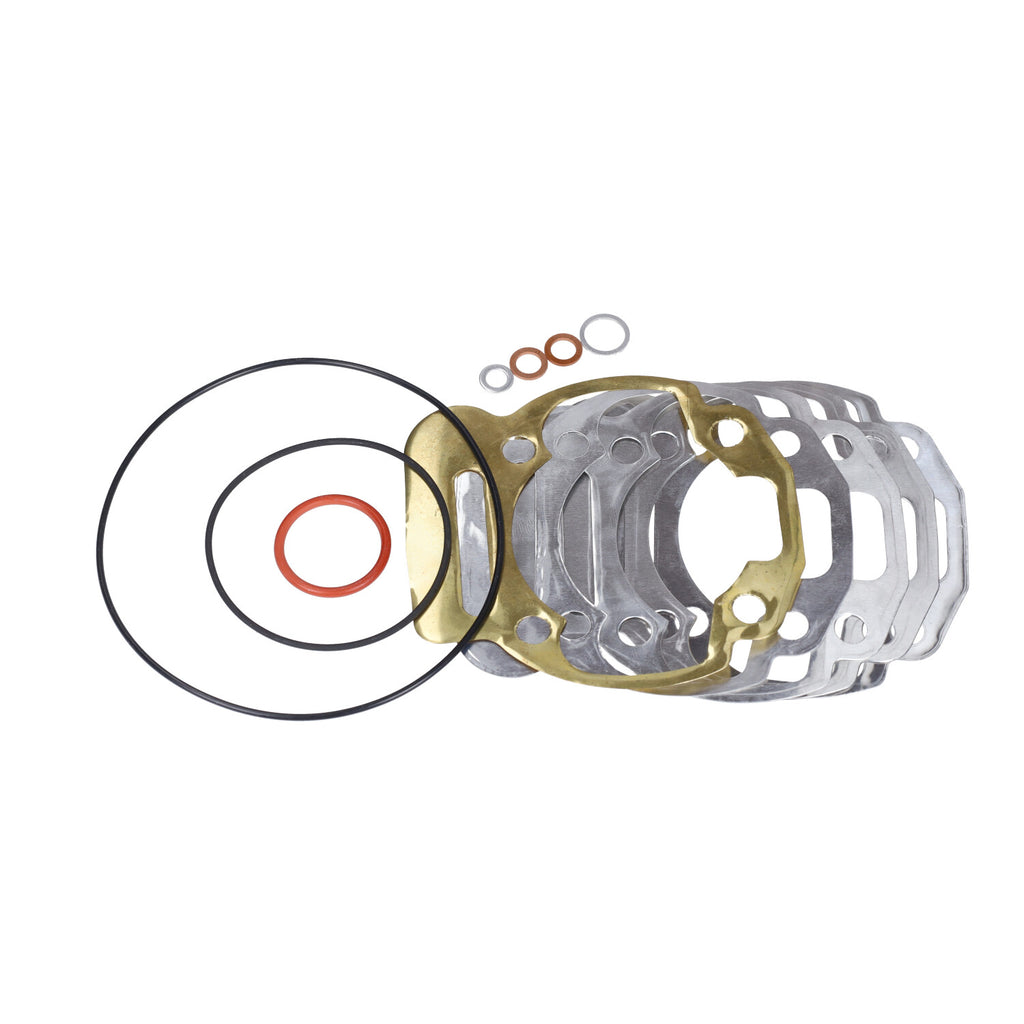 Malossi MHR Testa Rossa 100cc Cilinderkit 52mm Gilera SMT / Derbi Senda / Aprilia SX50