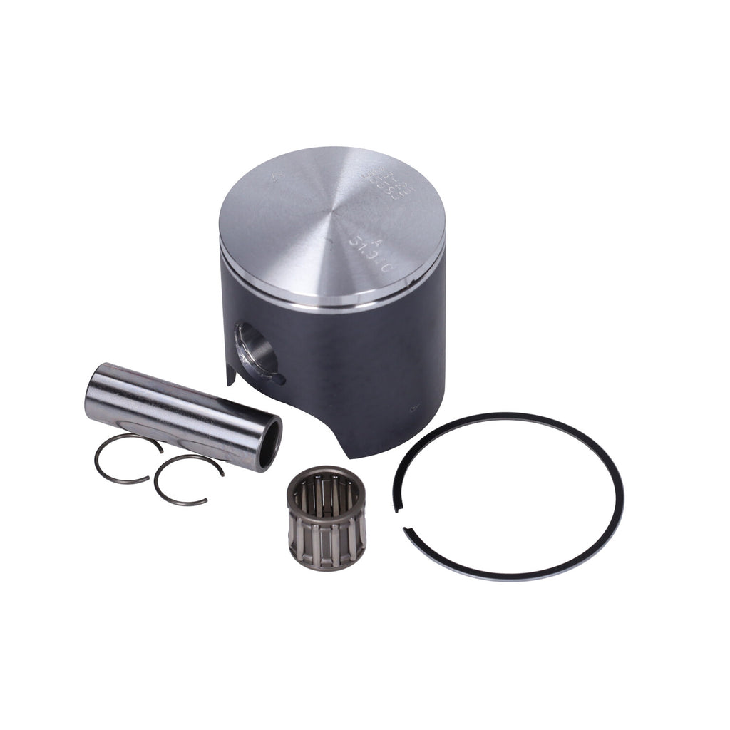 Malossi MHR Testa Rossa 100cc Cilinderkit 52mm Gilera SMT / Derbi Senda / Aprilia SX50