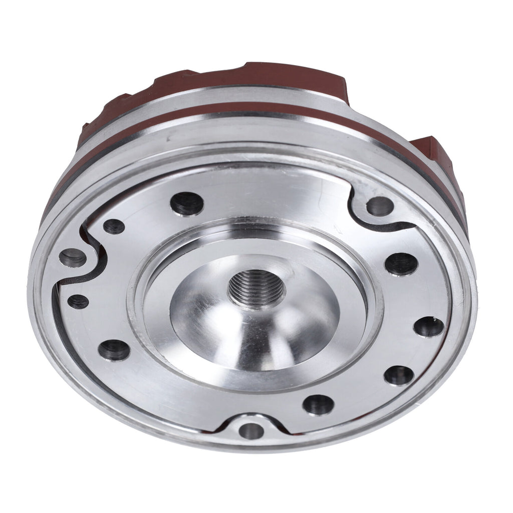 Malossi MHR Testa Rossa 100cc Cilinderkit 52mm Gilera SMT / Derbi Senda / Aprilia SX50