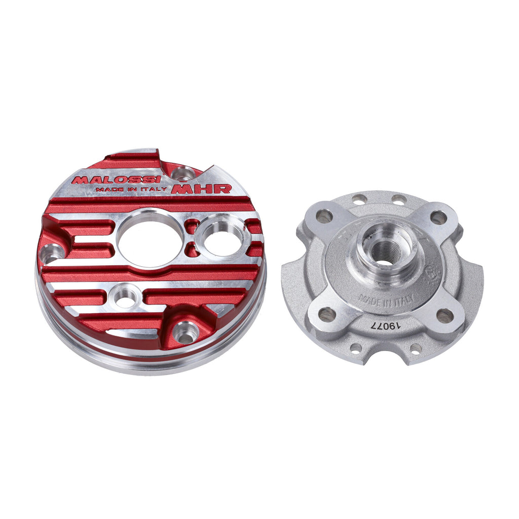 Malossi MHR Testa Rossa 100cc Cilinderkit 52mm Gilera SMT / Derbi Senda / Aprilia SX50