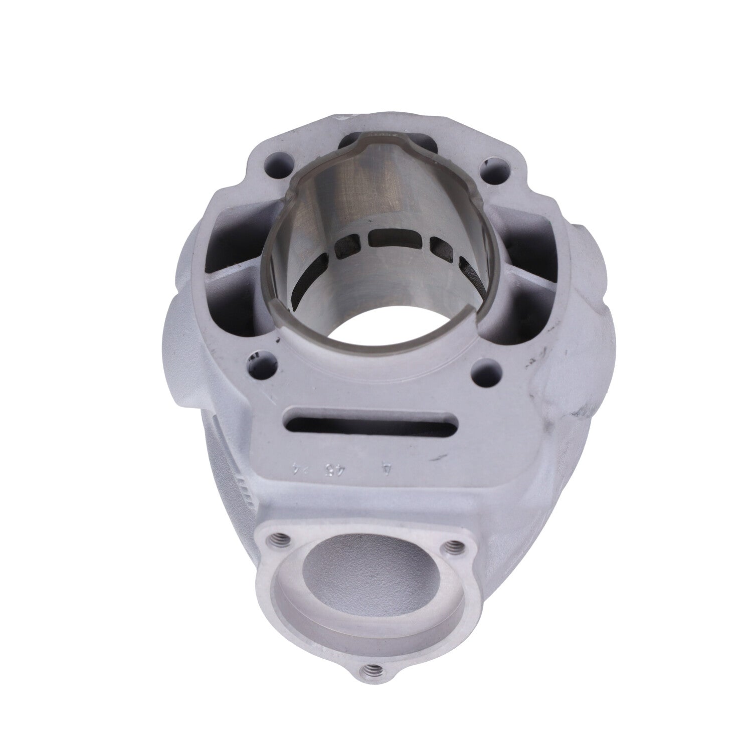 Malossi MHR Testa Rossa 100cc Cilinderkit 52mm Gilera SMT / Derbi Senda / Aprilia SX50