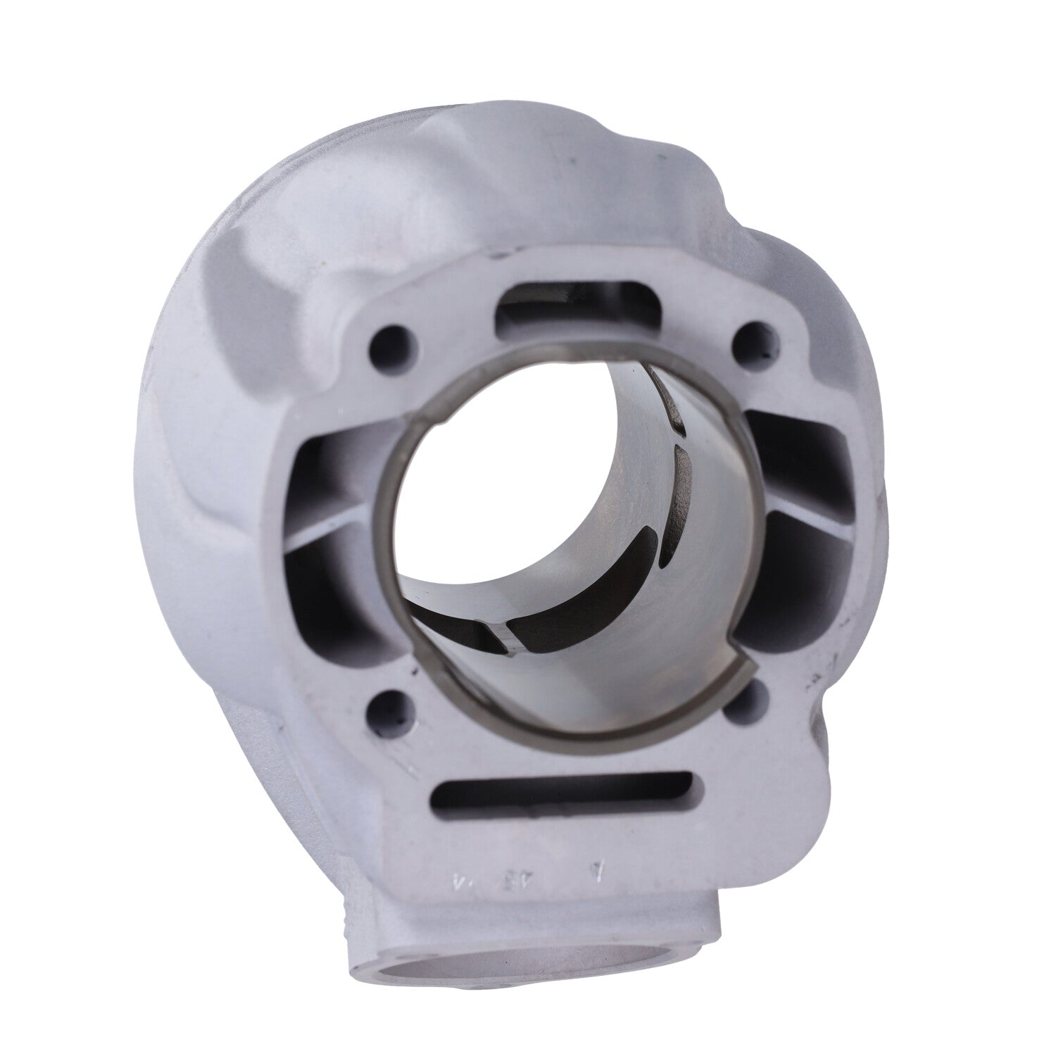 Malossi MHR Testa Rossa 100cc Cilinderkit 52mm Gilera SMT / Derbi Senda / Aprilia SX50