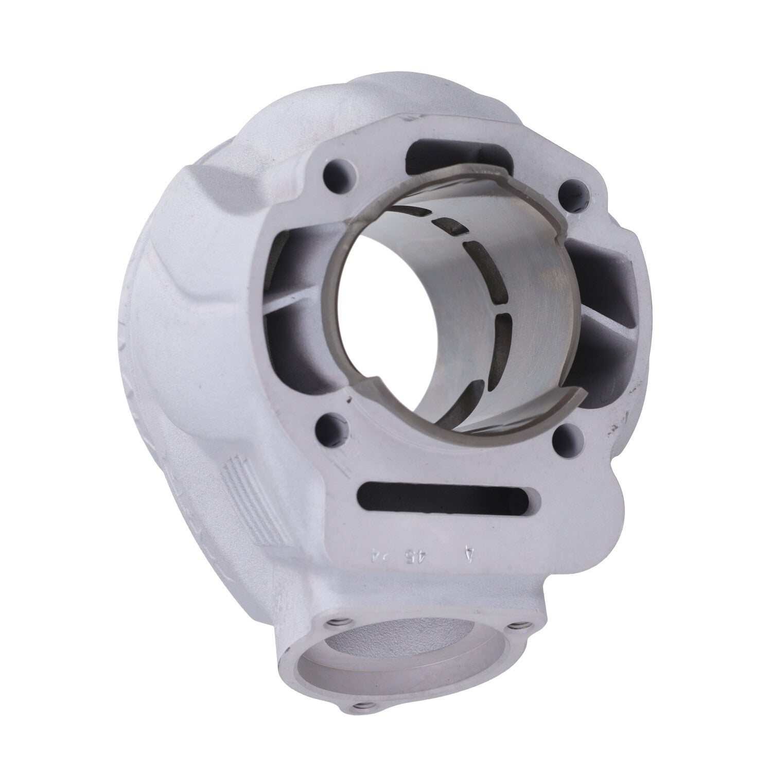 Malossi MHR Testa Rossa 100cc Cilinderkit 52mm Gilera SMT / Derbi Senda / Aprilia SX50