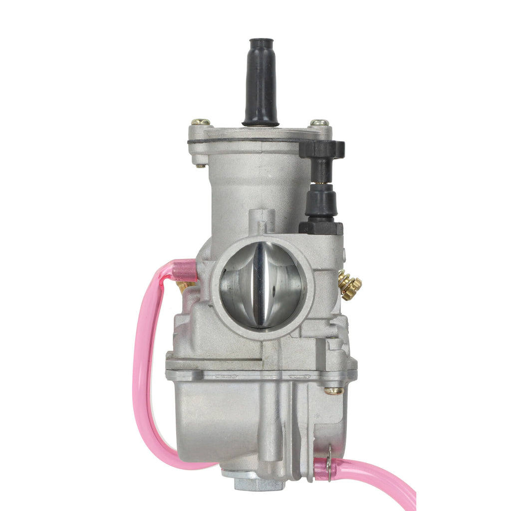 Polini PWK 30mm Carburateur + Handchoke Scooter 2T