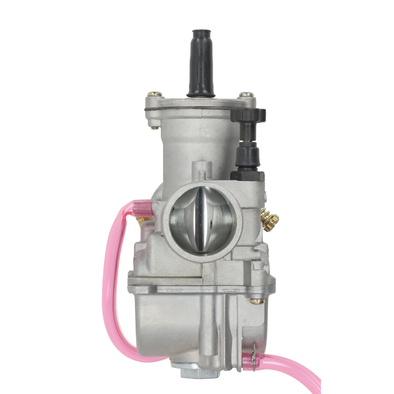 Polini PWK 30mm Carburateur + Handchoke Scooter 2T
