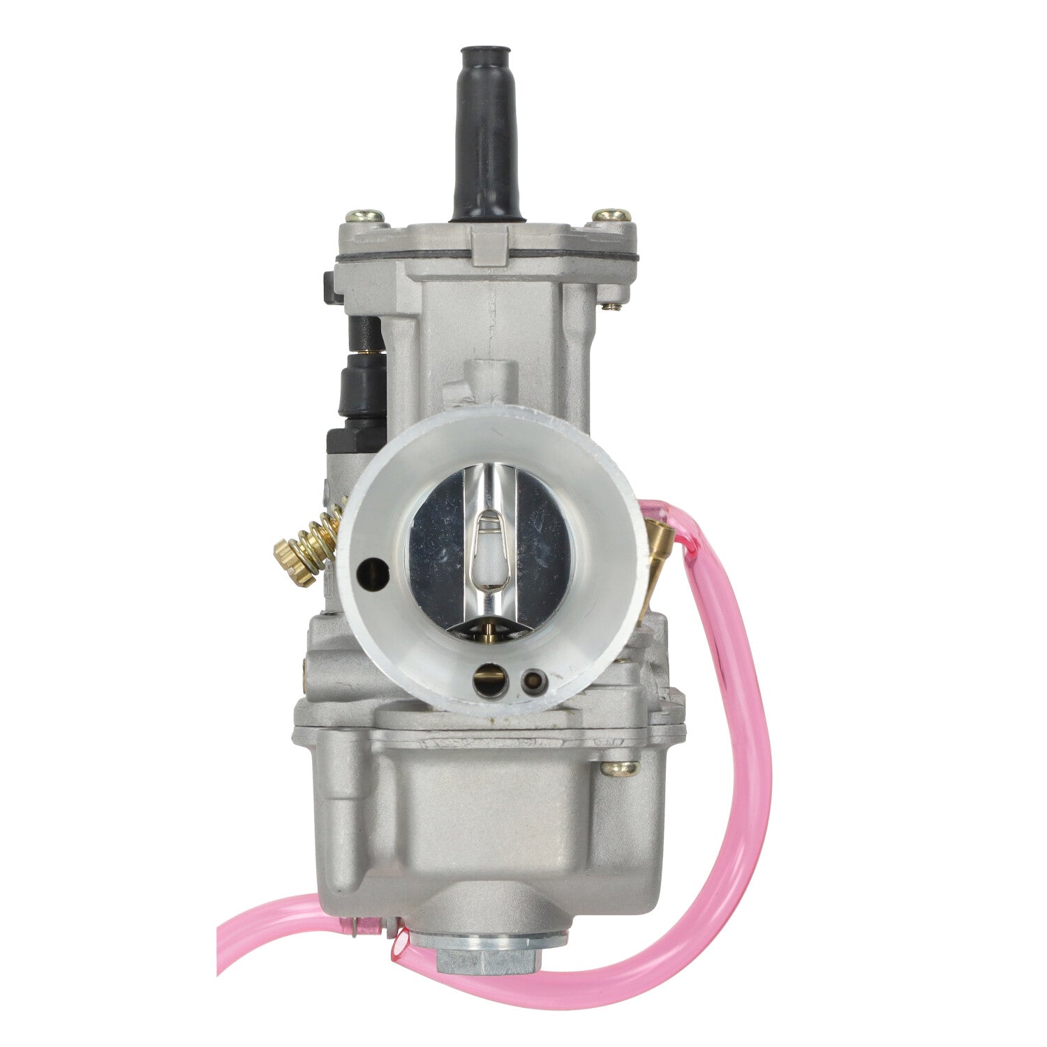 Polini PWK 30mm Carburateur + Handchoke Scooter 2T