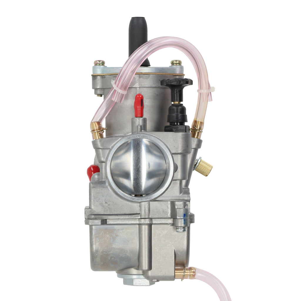 Polini PWK 34mm Carburateur met Handchoke Scooter 2T