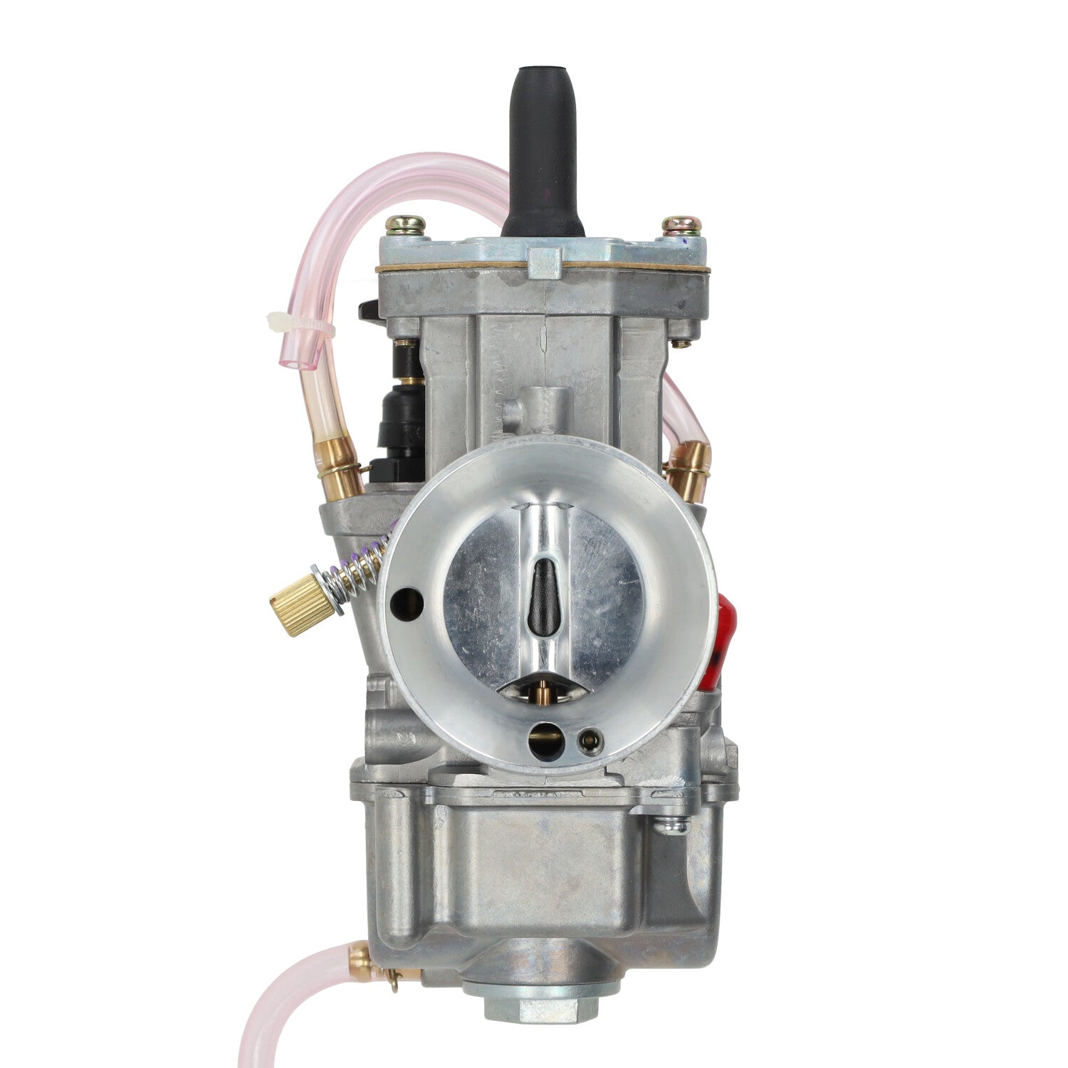 Polini PWK 34mm Carburateur met Handchoke Scooter 2T