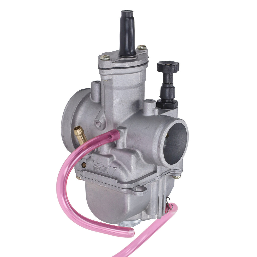 Polini PWK 28mm Carburateur + Handchoke