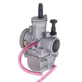 Polini PWK 28mm Carburateur + Handchoke