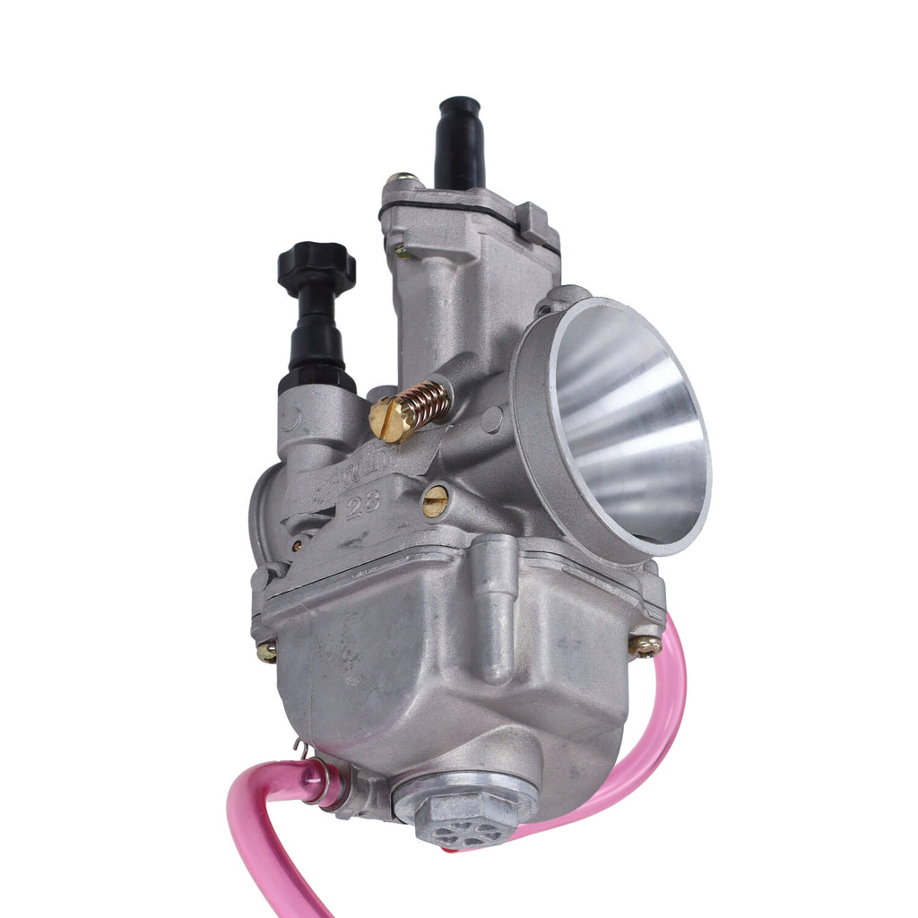 Polini PWK 28mm Carburateur + Handchoke