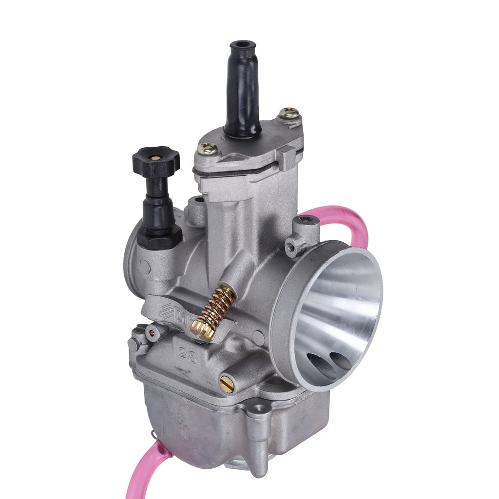 Polini PWK 28mm Carburateur + Handchoke